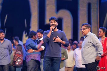 Khaidi No 150 Pre Release Event